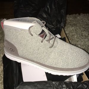 UGG M Neumel Hyperwrave TL
